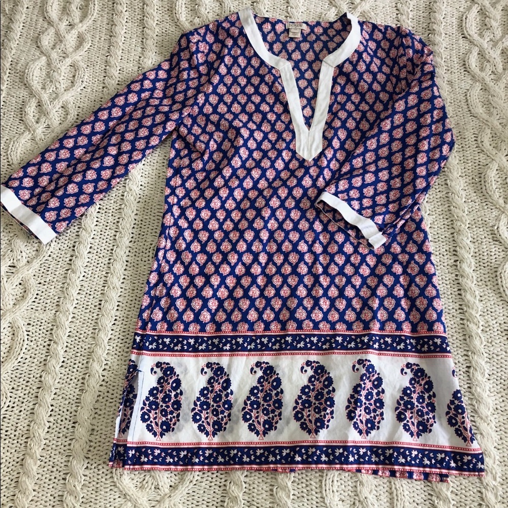 J CREW XXS WOMAN’S DRESS.